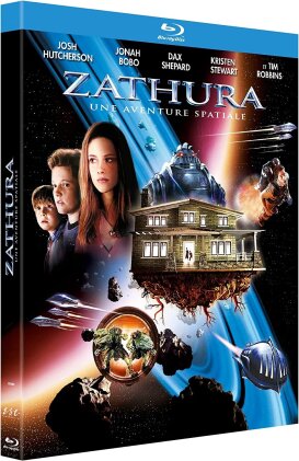 Zathura: Une aventure spatiale (2005)