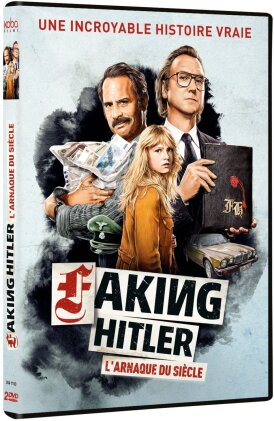 Faking Hitler - L'arnaque du siècle