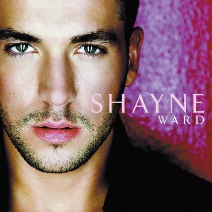 Shayne Ward (X-Factor) - --- (2022 Reissue, coo, Cooking Vinyl, LP)