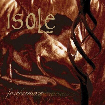 Isole - Forevermore (2022 Reissue, Napalm Records)