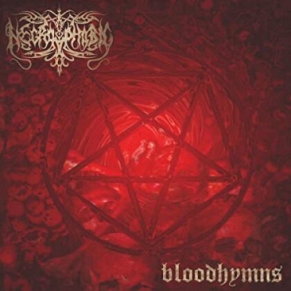 Necrophobic - Bloodhymns (2022 Reissue, Century Media)