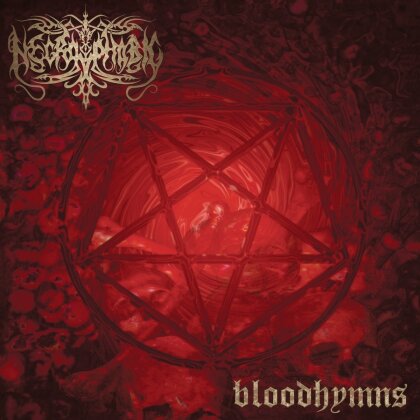 Necrophobic - Bloodhymns (2022 Reissue, Century Media, LP)
