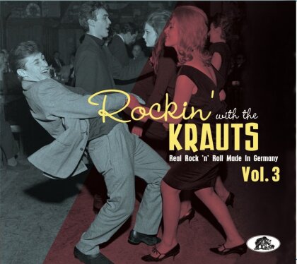 Rockin' With The Krauts 3