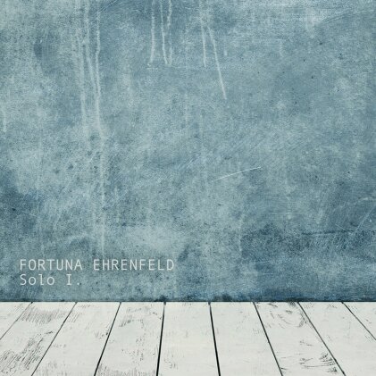 Fortuna Ehrenfeld - Solo I. (LP)