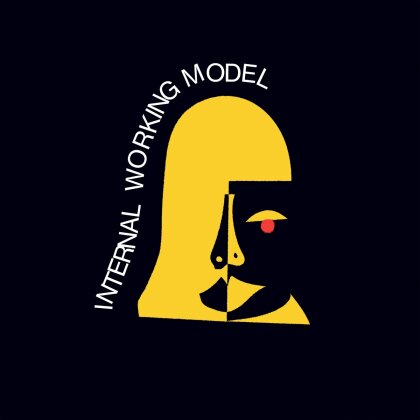 Liela Moss - Internal Working Model (Limited Edition, Colored, LP)