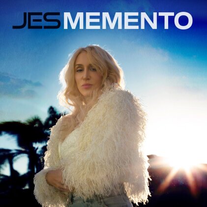 Jes - Memento (2 CDs)