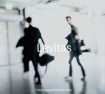 Pabst & Soukup - Levitas