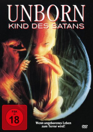 Unborn - Kind des Satans (1991)