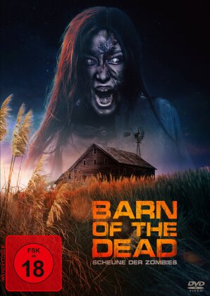 Barn of the Dead - Scheune der Zombies (2018)