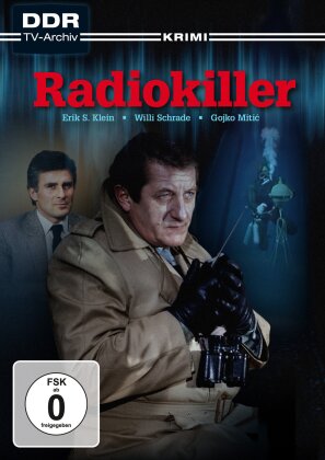 Radiokiller (1980) (DDR TV-Archiv)