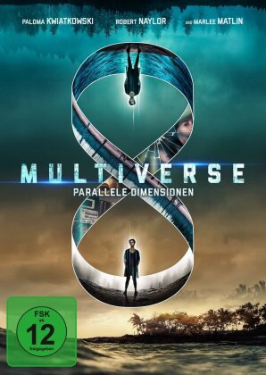Multiverse - Parallele Dimensionen (2019)