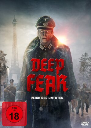 Deep Fear - Reich der Untoten (2022)