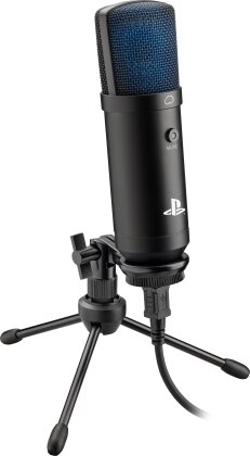 RIG M100HS - Streaming Microphone [PS5/PS4/PC]
