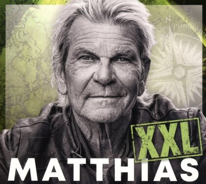Matthias Reim - Matthias (XXL) (2 CDs)