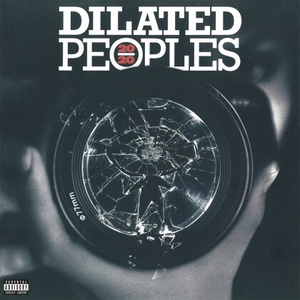 Dilated Peoples - 20/20 (2022 Reissue, Music On Vinyl, 2 LPs)