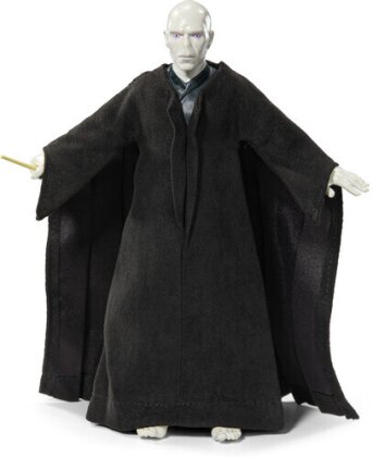 Harry Potter: Lord Voldemort - Bendyfig Figurine