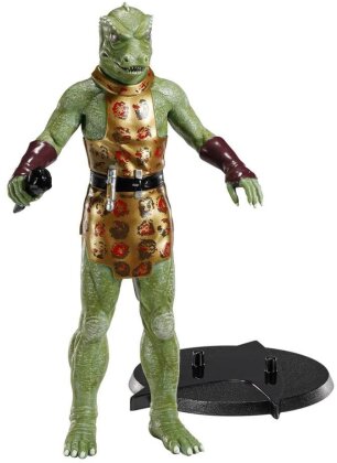 Star Trek: The Original Series Gorn - Bendyfigs Bendable Figure 19cm