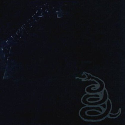 Metallica - --- (Blackened Recordings)