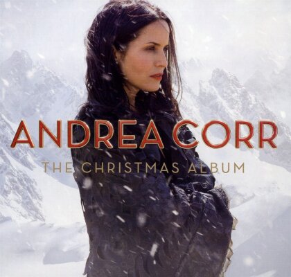 Andrea Corr - Christmas Album (LP)