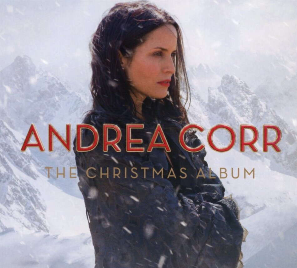 Andrea Corr - Christmas Album