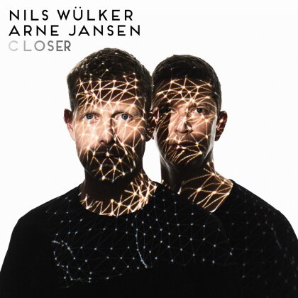Nils Wülker & Arne Jansen - Closer (LP)