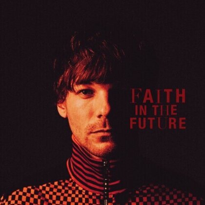 Louis Tomlinson - Faith In The Future (Autographed Edition, LP)