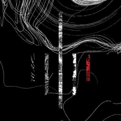 Dubfire - Chllngr (12" Maxi)