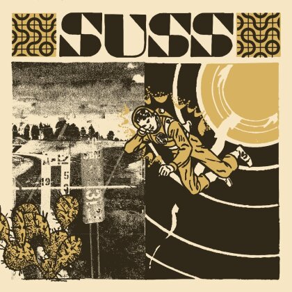 Suss - ---