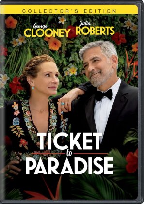 Ticket To Paradise (2022)