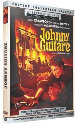 Johnny Guitare (1954) (Silver Collection, Western de Légende)