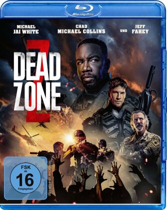 Dead Zone Z (2022)
