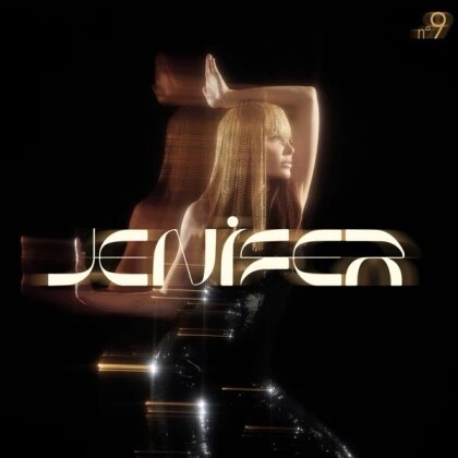 Jenifer - No9 (2 LP)