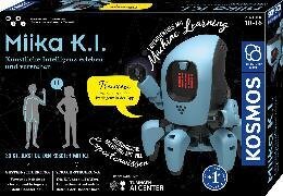 Miika K.I.