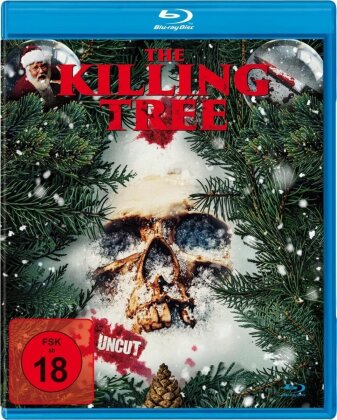 The Killing Tree (2022) (Uncut)