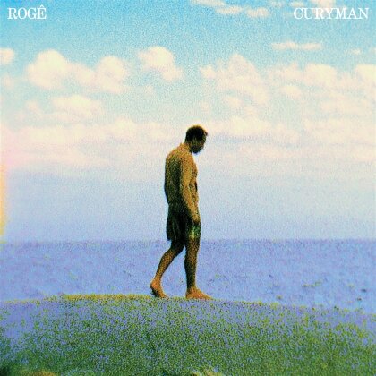 Roge - Curyman (Limited Edition, Crystal Clear Vinyl, LP)