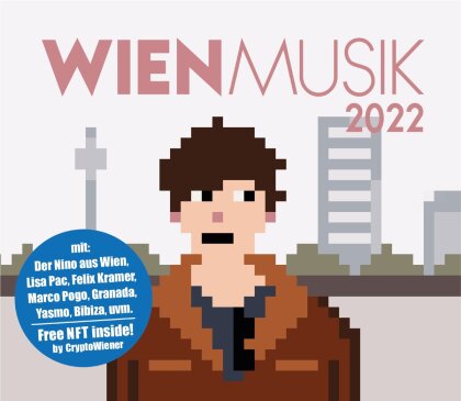 Wien Musik 2022 (2 CDs)