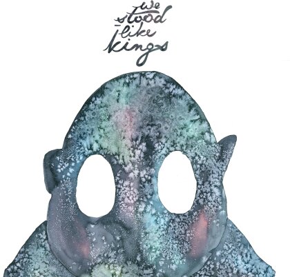 We Stood Like Kings - Away