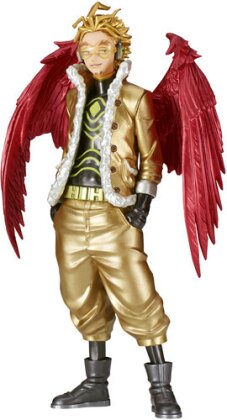 Banpresto - My Hero Academia Age Of Heroes - Hawks Statue