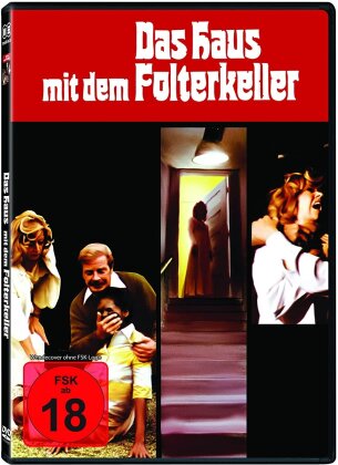 Das Haus mit dem Folterkeller (1976)