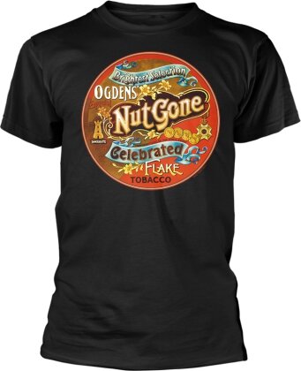 Small Faces - Nut Gone - Grösse M