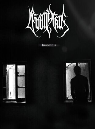 Deinonychus - Insomnia (2022 Reissue, My Kingdom Music)