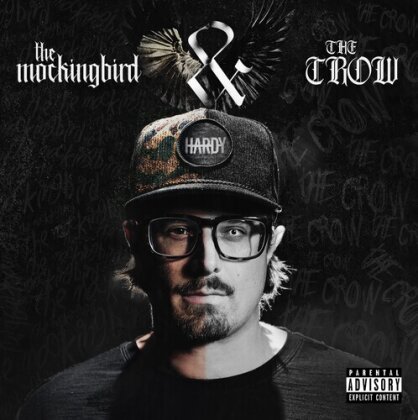 Hardy - The Mockingbird & The Crow