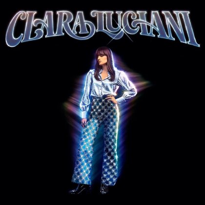 Clara Luciani - Coeur Encore (Limited Edition, 2 CDs)
