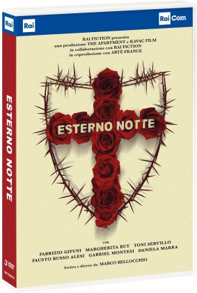 Esterno notte - Miniserie (3 DVD)