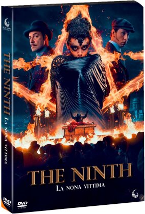 The Ninth - La nona vittima (2019)