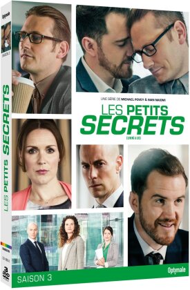 Les Petits Secrets - Saison 3 (3 DVD)