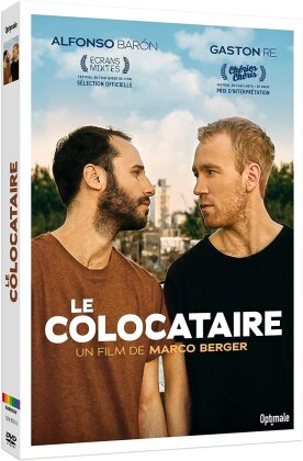 Le Colocataire (2019)