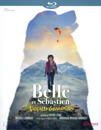Belle et Sébastien: Nouvelle génération (2022)