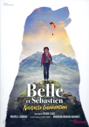 Belle et Sébastien: Nouvelle génération (2022)