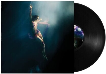 Ellie Goulding - Higher Than Heaven (LP)